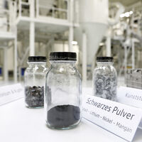 La industria ya está trabajando en el reto imposible de los coches eléctricos: baterías que puedan reciclarse sin perder calidad 