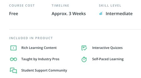ウィンドウを開き、スタートアップを始めましょう Udacity