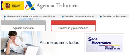 Mis Alertas, nuevo servicio de la Agencia Tributaria para los contribuyentes