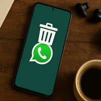 Qué son los “archivos basura” de WhatsApp y cómo eliminarlos para liberar espacio en tu Galaxy