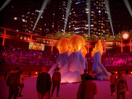 Bienal Arte Bogota 4