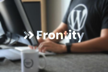 Qué es Frontity, la startup española en la que Automattic acaba de invertir 1 millón de euros