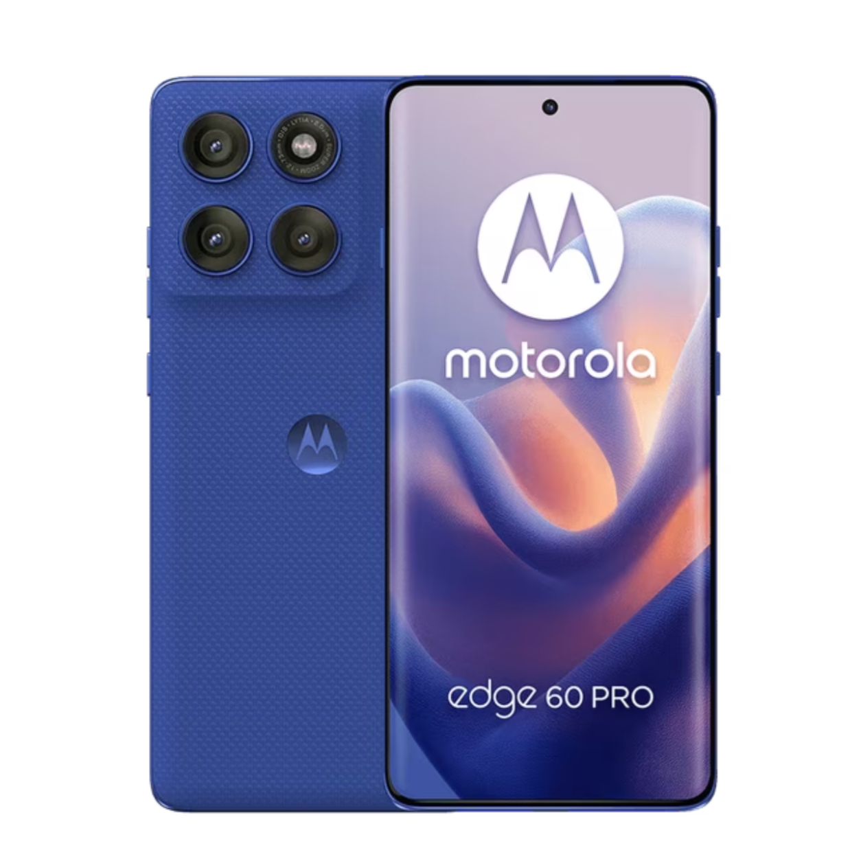 Motorola Edge 60 Pro (8/256 GB)
