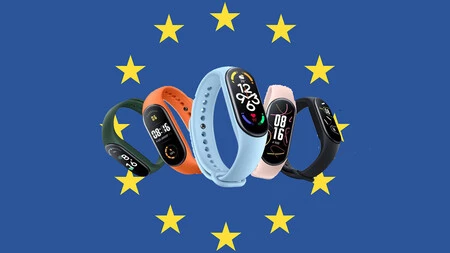 La Xiaomi Smart Band 7 un paso más cerca de Europa: ya ha obtenido una certificación para su venta