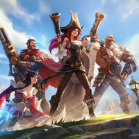 League of Legends China usó IA para hacer un tráiler y desató el caos en internet por lo ridículo del resultado