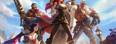 League of Legends China usó IA para hacer un tráiler y desató el caos en internet por lo ridículo del resultado