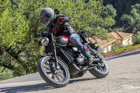 Bsa Bantam 350 2026 013