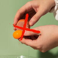 Este error al manipular el huevo puede provocar diarrea o vómitos y no lo sabías. Esto recomienda Profeco 