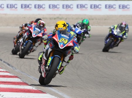 Elias Utah Motoamerica 2019 2