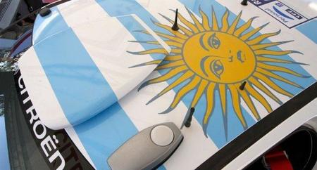 Rally de Argentina 2011: cómo verlo por televisión