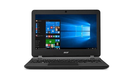 Acer ES1-132-C9NX, un portátil básico a precio de chollo hoy, en Amazon: sólo 159,99 euros