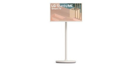 Lg Stanbyme 27art10akpl