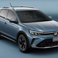 Volkswagen Nivus 2026 llega a México: precio y lanzamiento oficial del coupé que quiere darte más que un Jetta pero menos que una SUV 