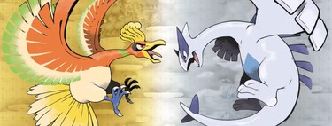 Pokémon HeartGold y SoulSilver regresan oficialmente en 2027, pero no como te imaginas 