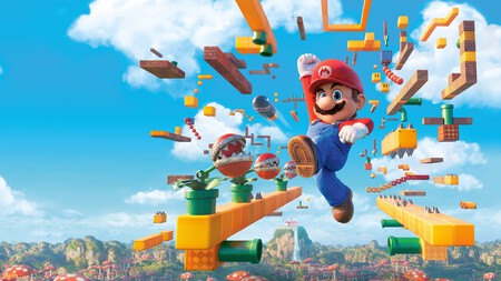 Mario La Pelicula Secuela Mario 2 Miyamoto Confirma