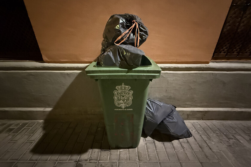 Basura