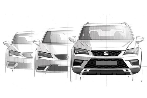 ¿Por qué los coches se parecen todos y los restyling son cada vez más sutiles?