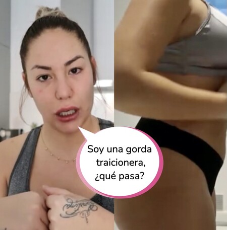 El cambio radical de Steisy: este es su nuevo 'body' tras perder casi 20 kilos