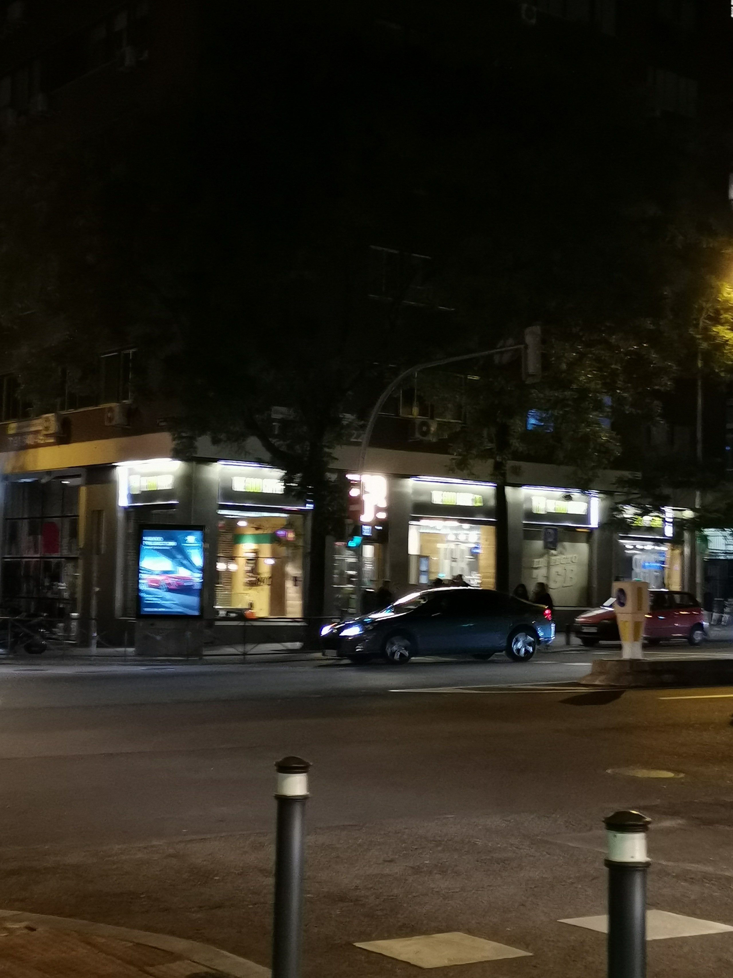 Foto de Fotos Mate 20 (mes de uso) (26/45)