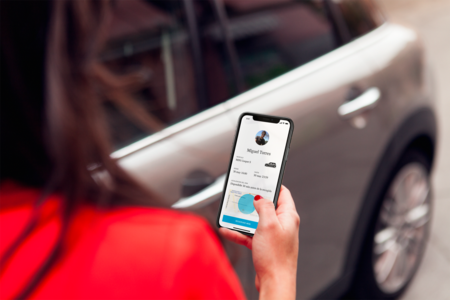 MINI Sharing, a fondo: cuando compartir el coche con tus amigos apunta a ser un nuevo estándar
