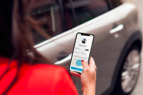 MINI Sharing, a fondo: cuando compartir el coche con tus amigos apunta a ser un nuevo estándar