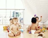 El juego en paralelo: juntos pero no revueltos