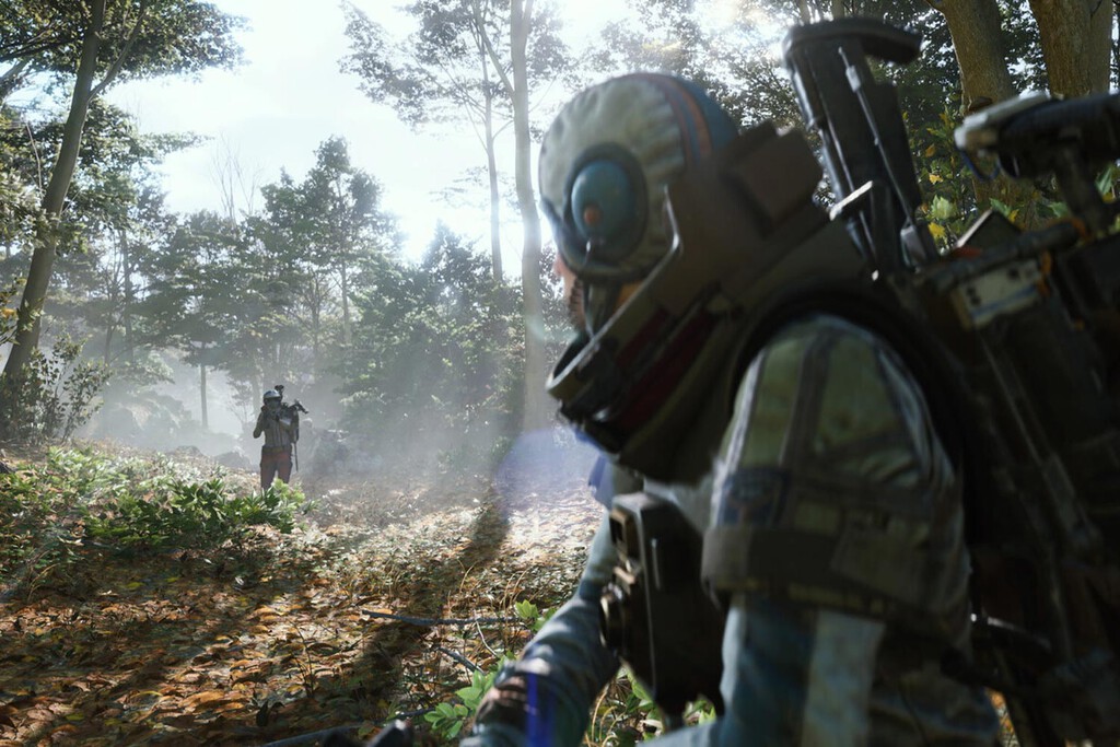 Su nuevo shooter se lanzará en menos de 24 horas, pero los padres de ARC Raiders ya miran al futuro y piensan en dos nuevos juegos 