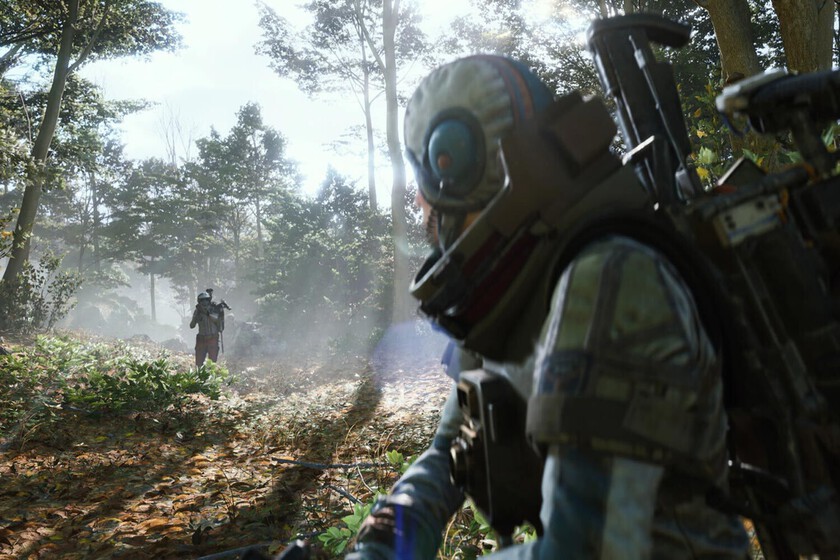 Su nuevo shooter se lanzará en menos de 24 horas, pero los padres de ARC Raiders ya miran al futuro y piensan en dos nuevos juegos