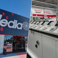 Ofertas en reacondicionados de MediaMarkt con grandes descuentos en el Samsung Galaxy S26 de 512 GB, en televisores, monitores y más 