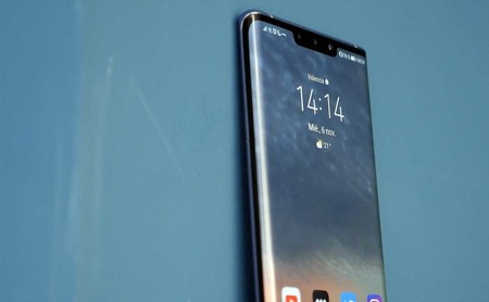 El Huawei Mate 40 estrenará el primer procesador móvil de 5 nanómetros, según MyDrivers