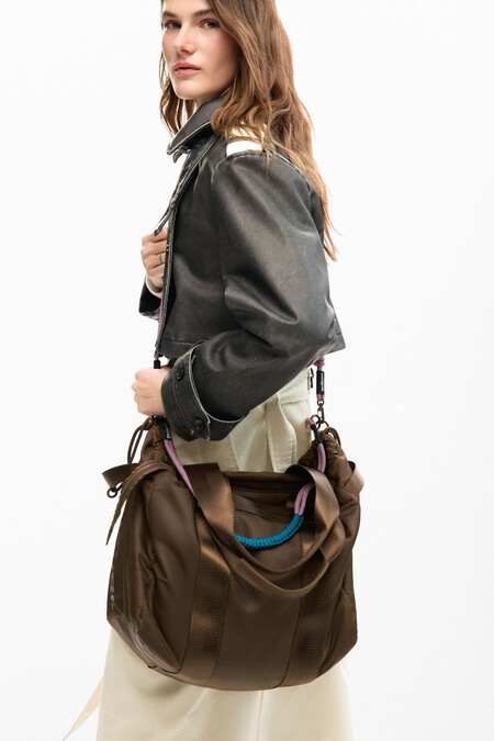 bolso shopper