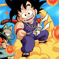 El anime original de Dragon Ball llega completamente gratis a streaming. El problema es que lo verás igual que cuando eras pequeño