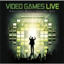 Video Games Live ya tiene disco a la venta