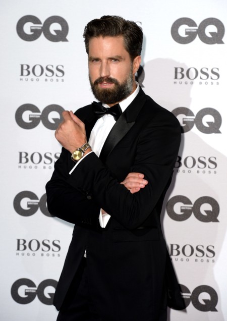 Los premios GQ al hombre del año nos demuestran que los ingleses tienen mucho que decir en cuestión de estilo