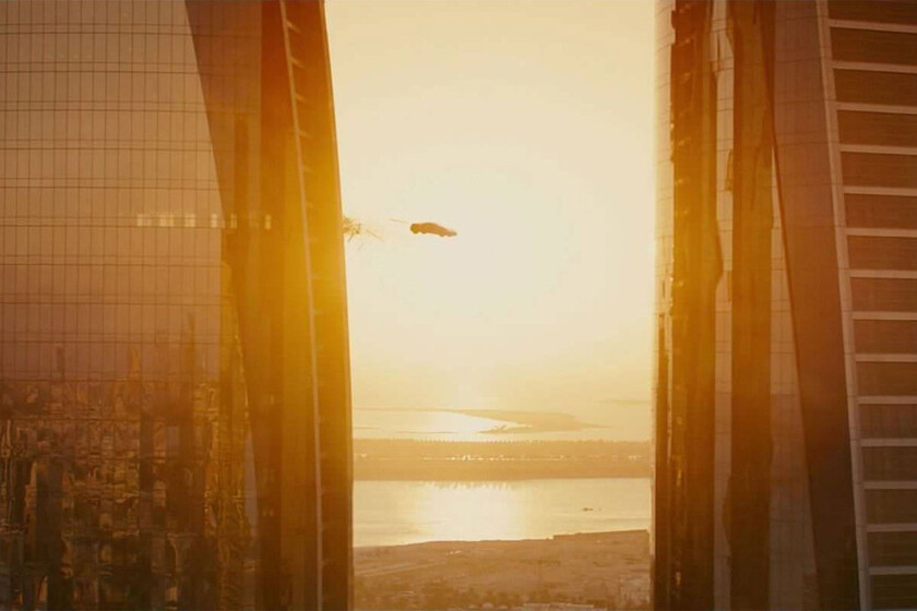 Fast Furious 7 James Wan
