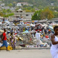 El círculo vicioso de la pobreza: así lava Occidente su conciencia con el Tercer Mundo 