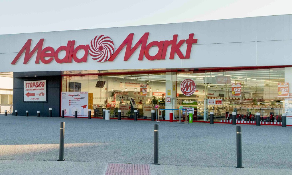 Ni pellets ni leña: esta es la solución perfecta de MediaMarkt para calentar el hogar de forma rápida y sin obras 