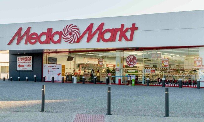 MediaMarkt