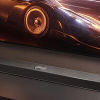 Como en el cine, pero en casa: esta bestial barra de sonido LG tiene ahora más de 500 euros de descuento