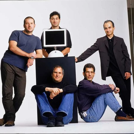Jobs Trabajando