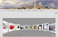 Los artistas de Montmartre