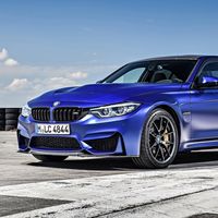 El BMW M3 se presentará en Frankfurt o Ginebra con posibilidad de pasar de los 500 hp