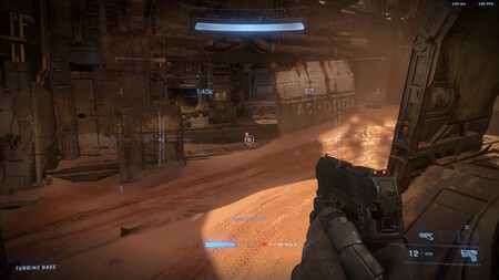 Halo Infinite (343 Industries)