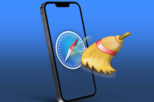 Cómo borrar cookies en iPhone: la importancia de limpiar la caché de Safari y otros elementos