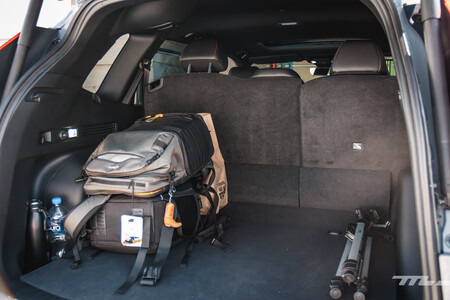 Honda Cr V Hybrid 2023 21