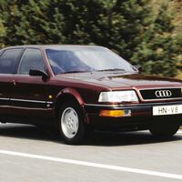 La jugada maestra de Audi. No llamaron la atención, pero un día de pronto se convirtieron en el peor rival de Mercedes y BMW