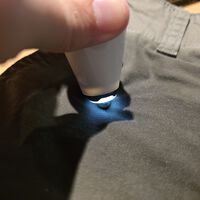 Estaba olvidado en un cajón y ahora no puedo vivir sin él: ahora elimino manchas de la ropa con ultrasonidos