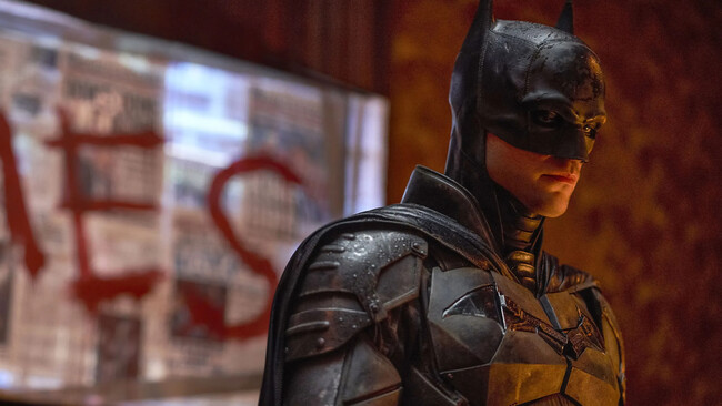 Batman