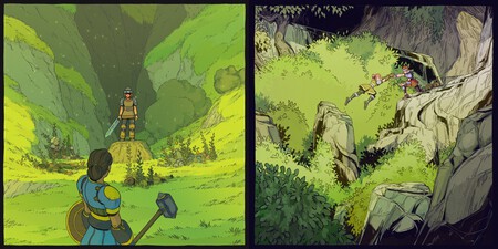 Gardens Nuevo Estudio