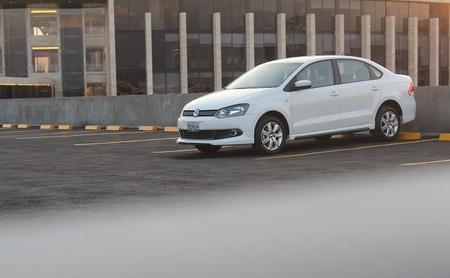 Volkswagen Vento Tdi 1